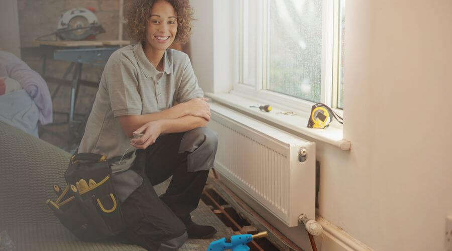 Professional Gas Leak Detection in Blandinsville, IL